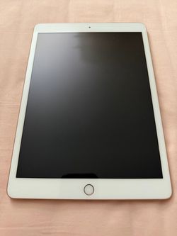 Apple iPad 8th Gen 128gb Rose Gold