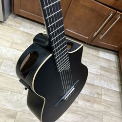 Requinto Guitar