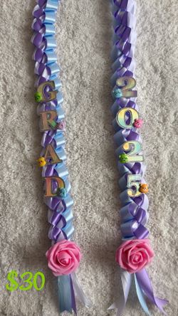 Care Bears Lei 
