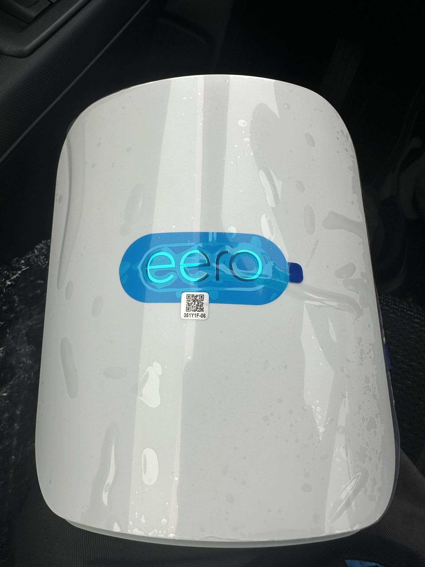 Brand New eero Pro 7