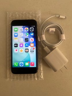 iPhone SE 3rd gen