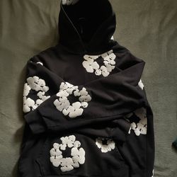 Denim Tears Hoodie