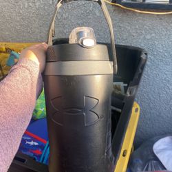 Under Armor Water Bottle
