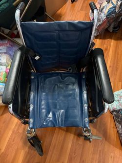 Wheel chair
