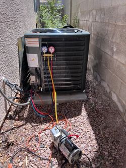 AC units