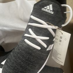 Athletic shoes - Adidas