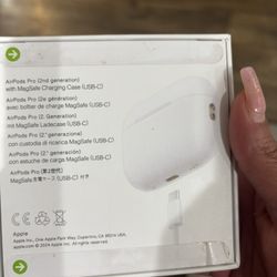 AirPods Pro 2 (USB-C)