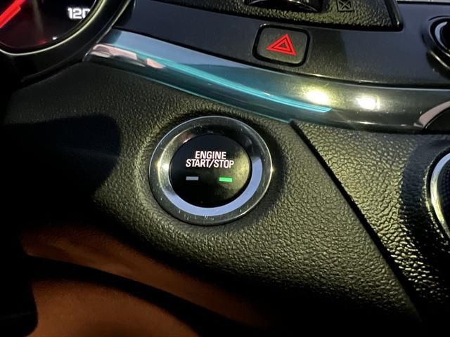 2019 Chevrolet Impala