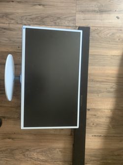 Vizio Sound Bar / Samsung Monitor 24 Inch