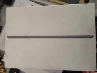 Still Available 9th Gen Ipad Has iCloud Lock