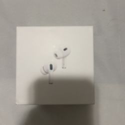 Apple AirPods 2nd Gen 
