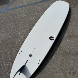 9 Foot Longboard Surfboard
