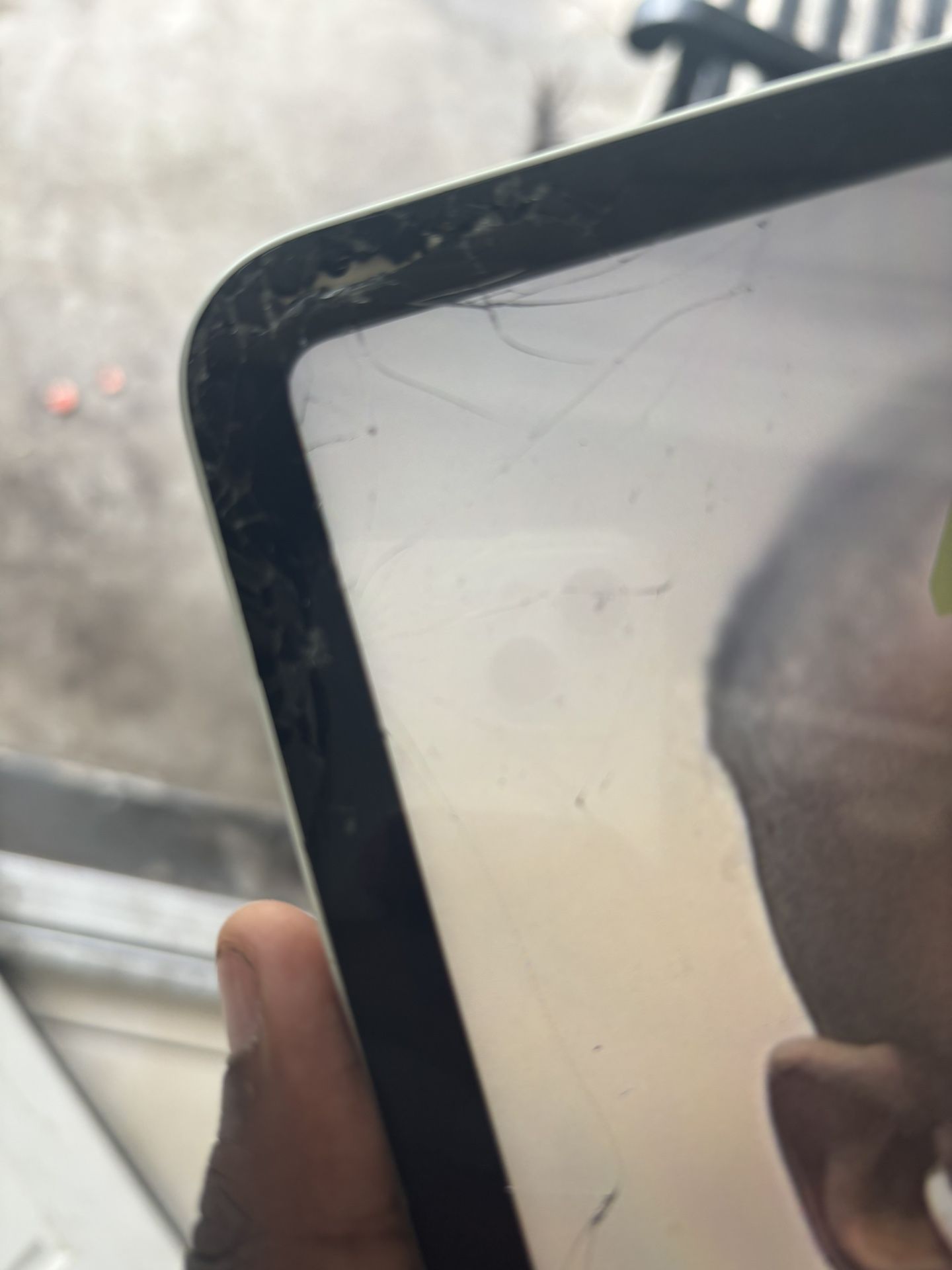 iPad 10th Generation