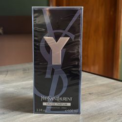 Ysl Y Cologne 