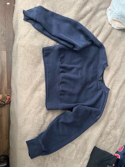Target sweater