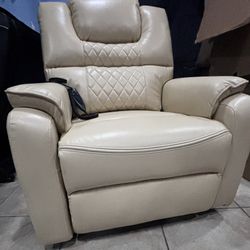 Power Lift Recliner 