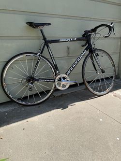 Cannondale Six-13 for sale