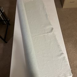 9oz Denim Fabric Roll (7 Yards)