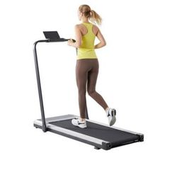 Treadmill New
