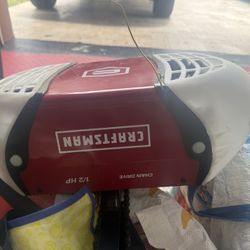Garage Door
