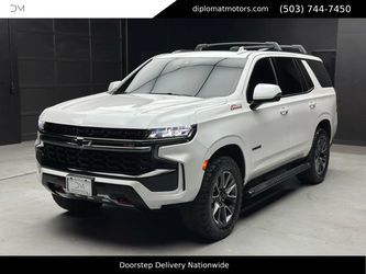 2021 Chevrolet Tahoe