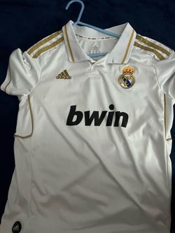 Kids real Madrid Ronaldo
