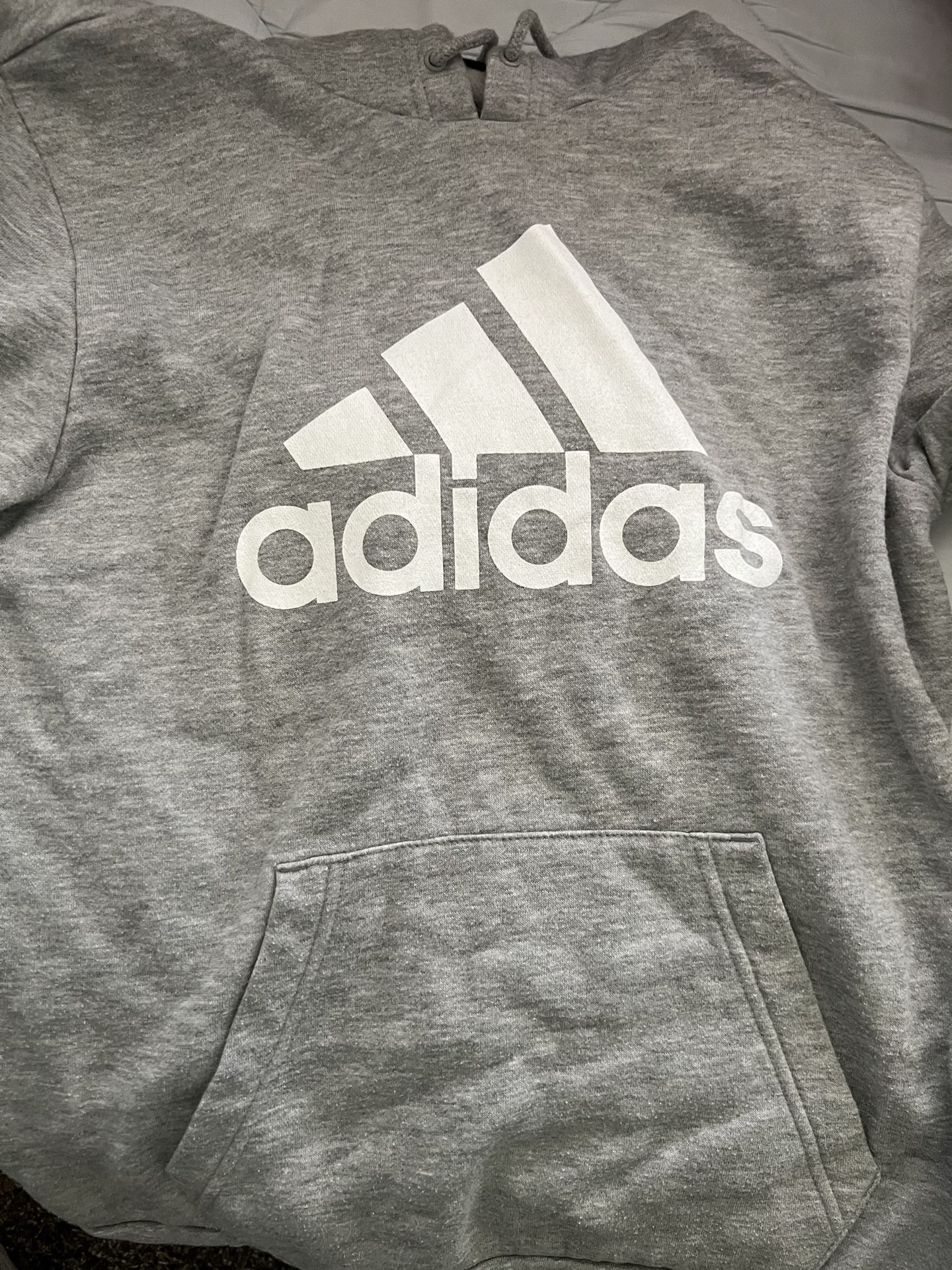 adidas hoodie