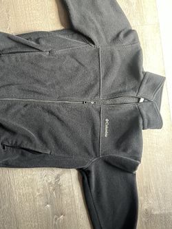 Columbia  Fleece Jacket 