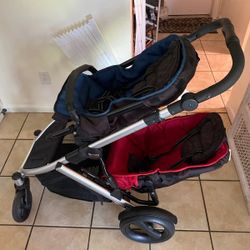 britax stroller for sale
