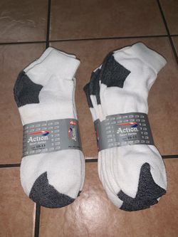 Calcetas de hombre “action sport series”