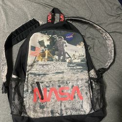 NASA Backpack