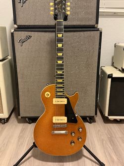 2018 Gibson Les Paul Classic Guitar Wacky relic