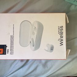 Brand New JBL Bluetooth headphones