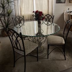 Dining set 