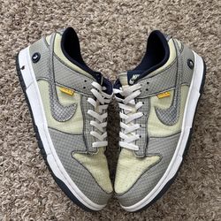 Nike Dunk Low x Union “Pistachio” Men’s Size 10.5