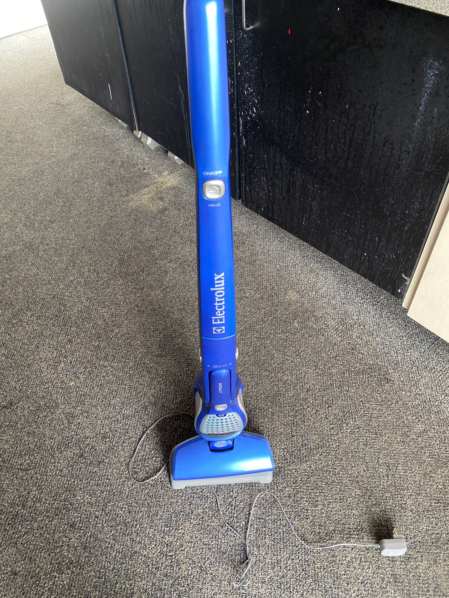 Electrolux vacuum