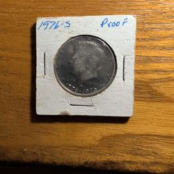 1(contact info removed) Half Dollar S Mint
