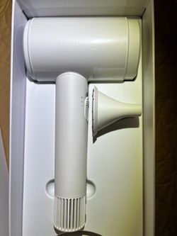 Lylux Cordless Hair Dryer T3 Upgraded Wireless Blow Dryer with Charging Base