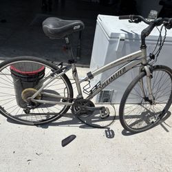 Specialized Bike