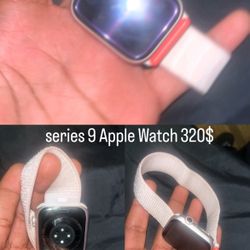 Apple Watch series 9
