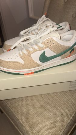 Nike Dunk Low Sneakers jarritos