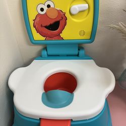 Potty Training