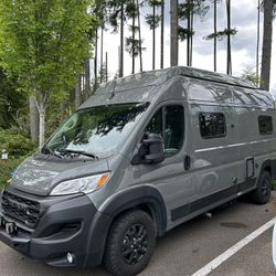 2023 Winnebago sola 59P
