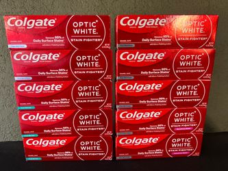 Colgate Toothpaste