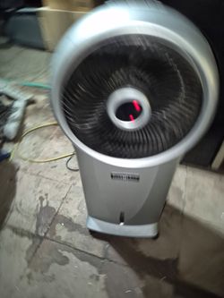Luna comfort air cooler