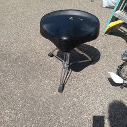 Drum Stool 