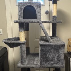 6ft Cat Tree