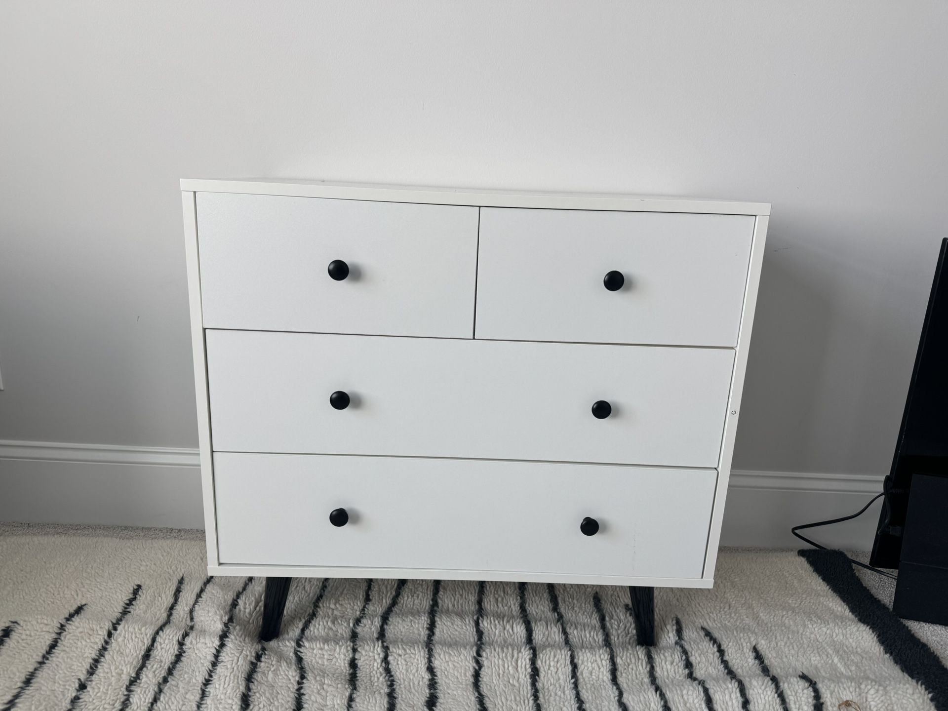 Small Dresser 