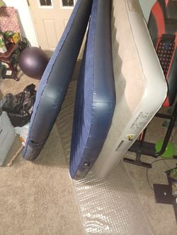 Inflatable Beds