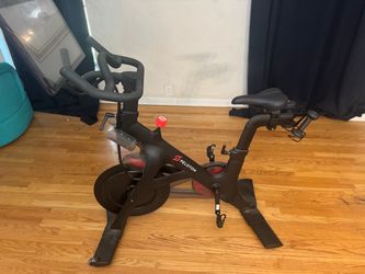 Peloton